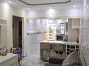 Casa térrea em condomínio a venda no bairro do Cocaia...