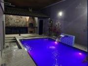 Casa Térrea em Condomínio, bairro Maracanã – A 300...