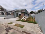 Casa Térrea em condomínio com 3 dormitórios sendo 01...