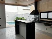 CASA TERREA EM CONDOMINIO COM 3 SUITES  CYRELA LANDSCAPE...