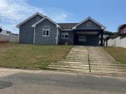 CASA TERREA EM CONDOMINIO COM 3 SUITES  RESIDENCIAL...