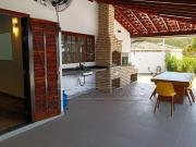 CASA TERREA EM CONDOMINIO COM 3 SUITES SENDO 1 CLOSET ...