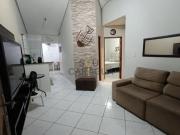 Casa térrea em Condomínio com Piscina a 500m da orla da...