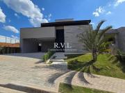 Casa térrea em Condomínio de Alto Padrão em Atibaia SP,...