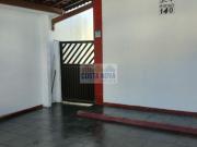 Casa Térrea em Condomínio Fechado, 74m², 2 quartos, 1...