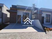 Casa Térrea em Condomínio Fechado