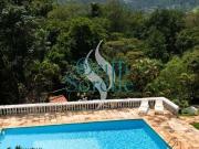 Casa Térrea em Condomínio Fechado à Venda em Santana do...