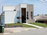 Casa Térrea em Condomínio Fechado Alto Padrão e Vista...