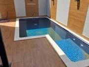 Casa térrea em condomínio fechado com 3 quartos à venda,...