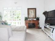 CASA TÉRREA EM CONDOMÍNIO FECHADO COTIA