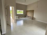 Casa Terrea em Condominio Fechado Monte Mor/SP