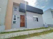 Casa Térrea em condomínio fechado no Lagos de Nova Ipanema