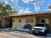 Casa Térrea em Condomínio Fechado Porto Seguro Itaparica...