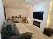 CASA TÉRREA EM CONDOMÍNIO FECHADO ?Residencial Gramado...