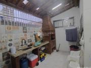 Casa Térrea em Condomínio Fechado Vila Caiçara, Praia Grande