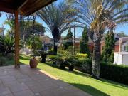 Casa Terrea em Condomínio Flamboyant Atibaia