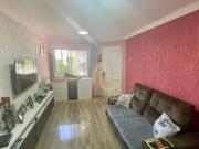 Casa térrea em condominio no Campo Pequeno/Colombo