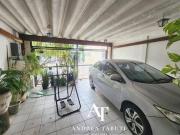 CASA TERREA EM CONDOMINIO NO JD OLYMPIA 3 DORMITORIOS...