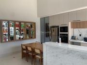 Casa Térrea em Condomínio no Villa Bella Siena Paulínia