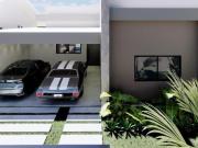 Casa térrea em construção 3 quartos 1 suite 2 vagas de...
