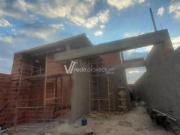 Casa térrea em construção disponível para venda em...