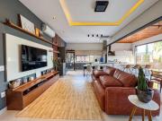 Casa Térrea em Indaiatuba, Condomínio Maria José com 3...