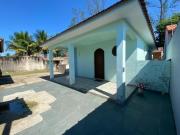 Casa para Venda em Itanhaém, Santa Julia, 2 dormitórios,...