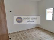 Casa Térrea em Jardim Regina Itanhaém