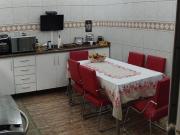 Casa Térrea em Jardim Stella Santo André