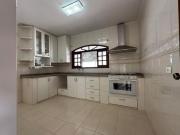 Casa terrea em Limeira Quintal amplo com jardim