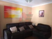 Casa Térrea em Metalúrgicos Osasco