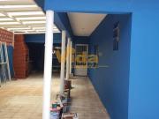 Casa Térrea em Quitaúna Osasco