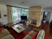 Casa Terrea em Rua Fechada Paineiras do Morumbi 4 Suítes...