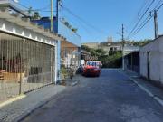 Casa Terrea em rua sem saida a venda na Chácara Santo...