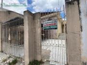 Casa Térrea em São João Climaco São Paulo