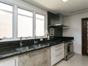 Casa terrea em santa felicidade com amplo terreno!