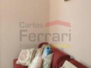 Casa Térrea em Santana entre Braz Leme e Alfredo Pujol