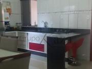 Casa Térrea em Taubaté Vila Olimpia 2 Dormitórios 68,33m²