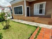 Casa térrea em terreno de 300 m² na Cidade Vargas