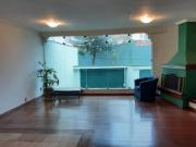 Casa Térrea em Vila Bastos, Santo André, SP