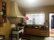 Casa Térrea em Vila Carrão