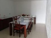 Casa Térrea em Vila Guarará Santo André
