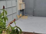 Casa Térrea em Vila Isabel Osasco 02 quartos