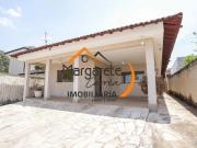 Casa Térrea Escriturada no Condomínio Residencial...