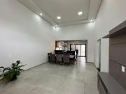 CASA TÉRREA ESPETACULAR À VENDA NO SWISS PARK CAMPINAS/SP