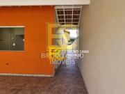 Casa térrea Estância Antonio Novaes Peruíbe/SP