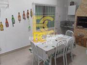 Casa térrea excelente localização Centro Peruíbe/SP