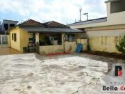 Casa terrea Excelente terreno