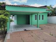 Casa térrea fora de condomínio em Vargem Grande Paulista