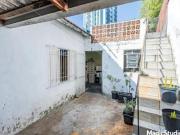 Casa Térrea Fregusia do Ó